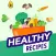 Healthy Recipes & Meal Plans