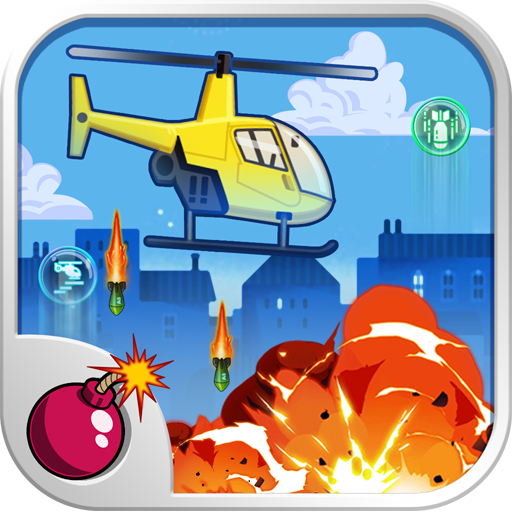 Chopper Drop