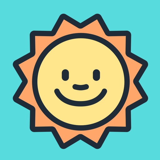 Hello Weather: Forecast & Maps Hello Weather: Forecast & Maps
