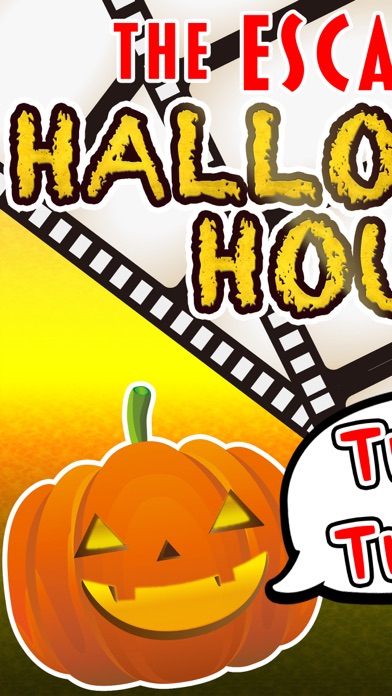 Escape GAME kids"Escape from the Halloween House" Screenshots