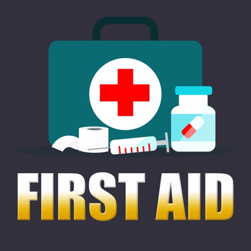 First Aid Emergency Assistant First Aid Emergency Assistant