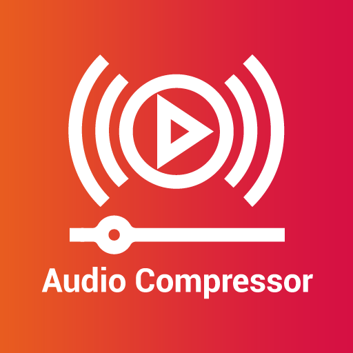 Audio Compressor Audio Compressor