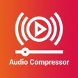 Audio Compressor