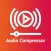 Audio Compressor
