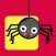 Superhero Man Jump vs Spider Ghost