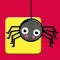 Superhero Man Jump vs Spider Ghost