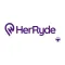 HerRyde Driver