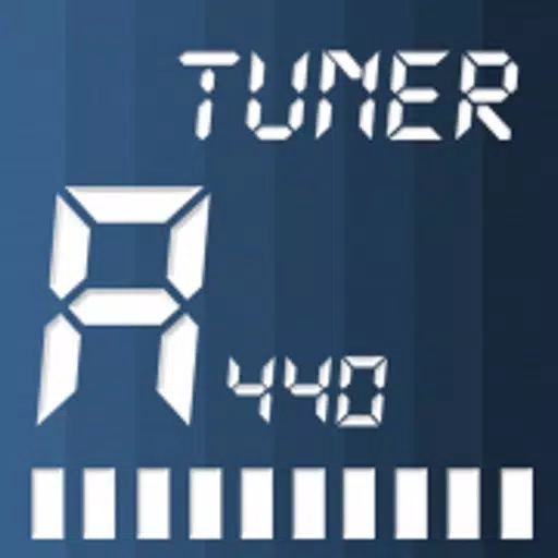 Guitar Tuner – Easy Tuner Guitar Tuner – Easy Tuner