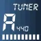 Guitar Tuner – Easy Tuner