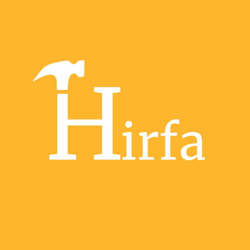 Hirfa