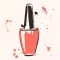 Lisa Blabla - NailArt