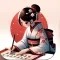 Maki - Learn Japanese