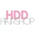 HDD HAIRSHOP