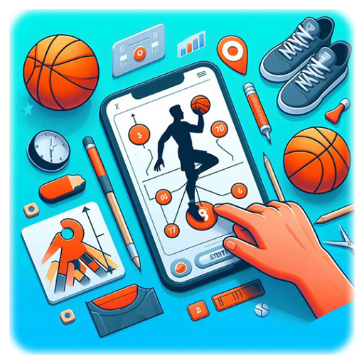 Basketball Drills