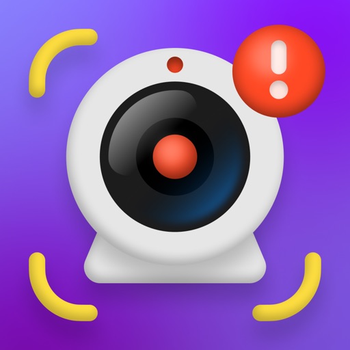 Hidden Camera Detector: Scan