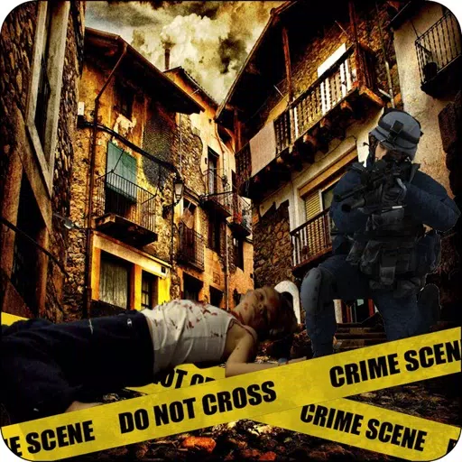 Crime Case: Hidden Object Investigation Games Crime Case: Hidden Object Investigation Games