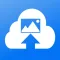 Upload photos to the cloud and Delete -WarpPoint-
