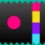Color Wave Fly