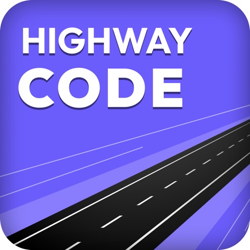 The Highway Code UK 2025