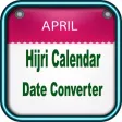 Hijri Gregorian Converter