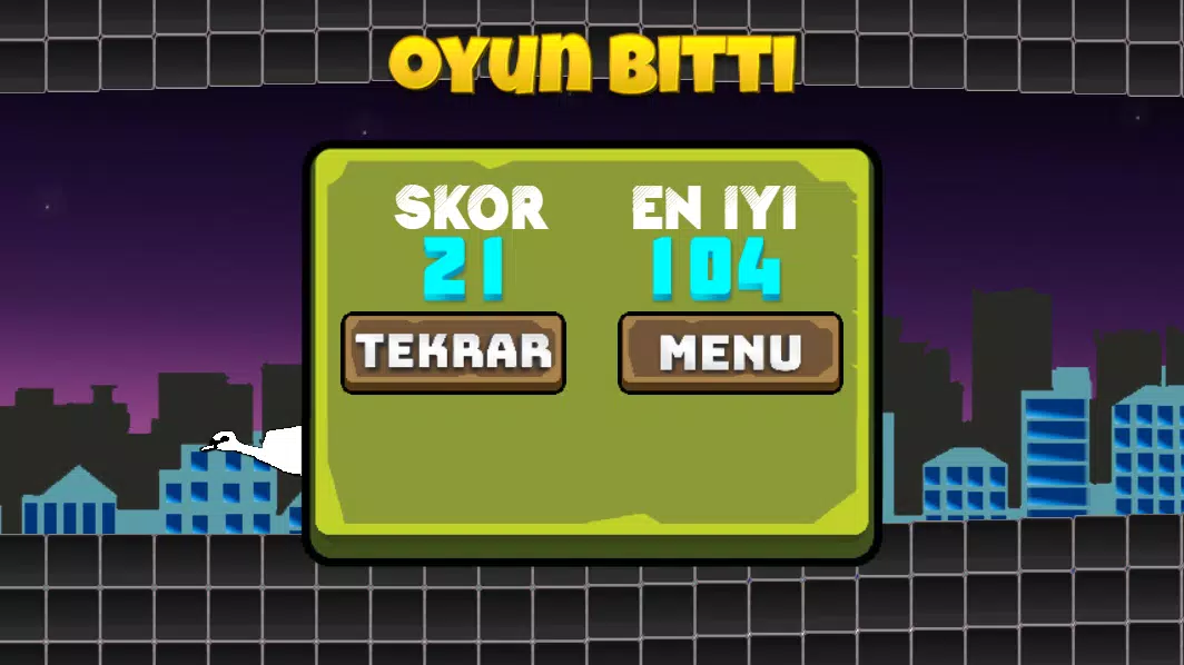 Süper Hiko Baba vs Ördek Screenshots