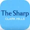 The Sharp Clark HILLS