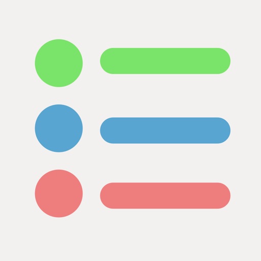 WeDo: Task/TODO sharing app WeDo: Task/TODO sharing app