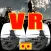 VR Battle of Battleship