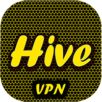 Hive VPN