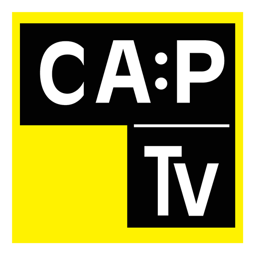 CapTV 擷電視 CapSticker