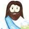 Lamb Bible-The Story of Easter