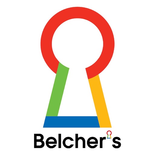Eye Level Belcher's Eye Level Belcher's