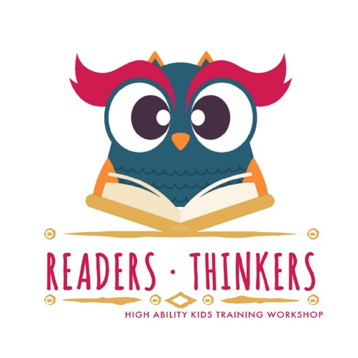 Readers Thinkers