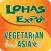 LOHAS Expo & VFA 2018