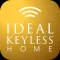 ID Keyless home