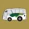 Kwoon Chung Bus (KCB)