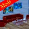 Home Design Mods for Sims 4