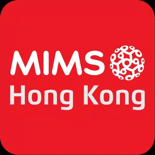 MIMS Hong Kong MIMS Hong Kong