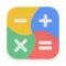 Calcsmos: Calculator