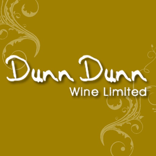 Dunn Dunn Wine Dunn Dunn Wine