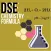 HKDSE Chemistry