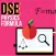 HKDSE Physics