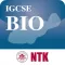 NTK IGCSE Biology