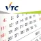 VTC Teaching Staff Timetable