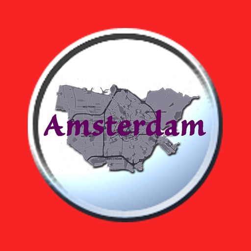 Amsterdam Offline City Guide Amsterdam Offline City Guide