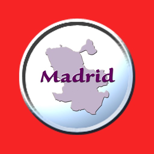 Madrid Offline City Guide Madrid Offline City Guide