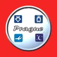 Prague Public Transport Pro