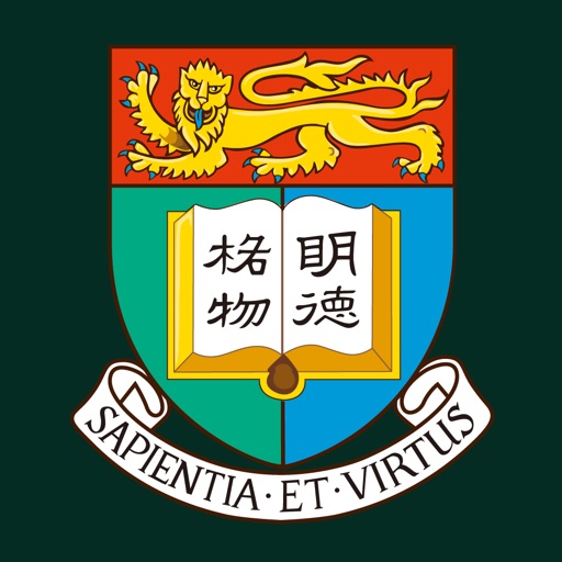 The University of Hong Kong The University of Hong Kong