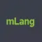 mLang