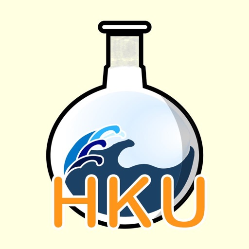 HKU ChemApp HKU ChemApp